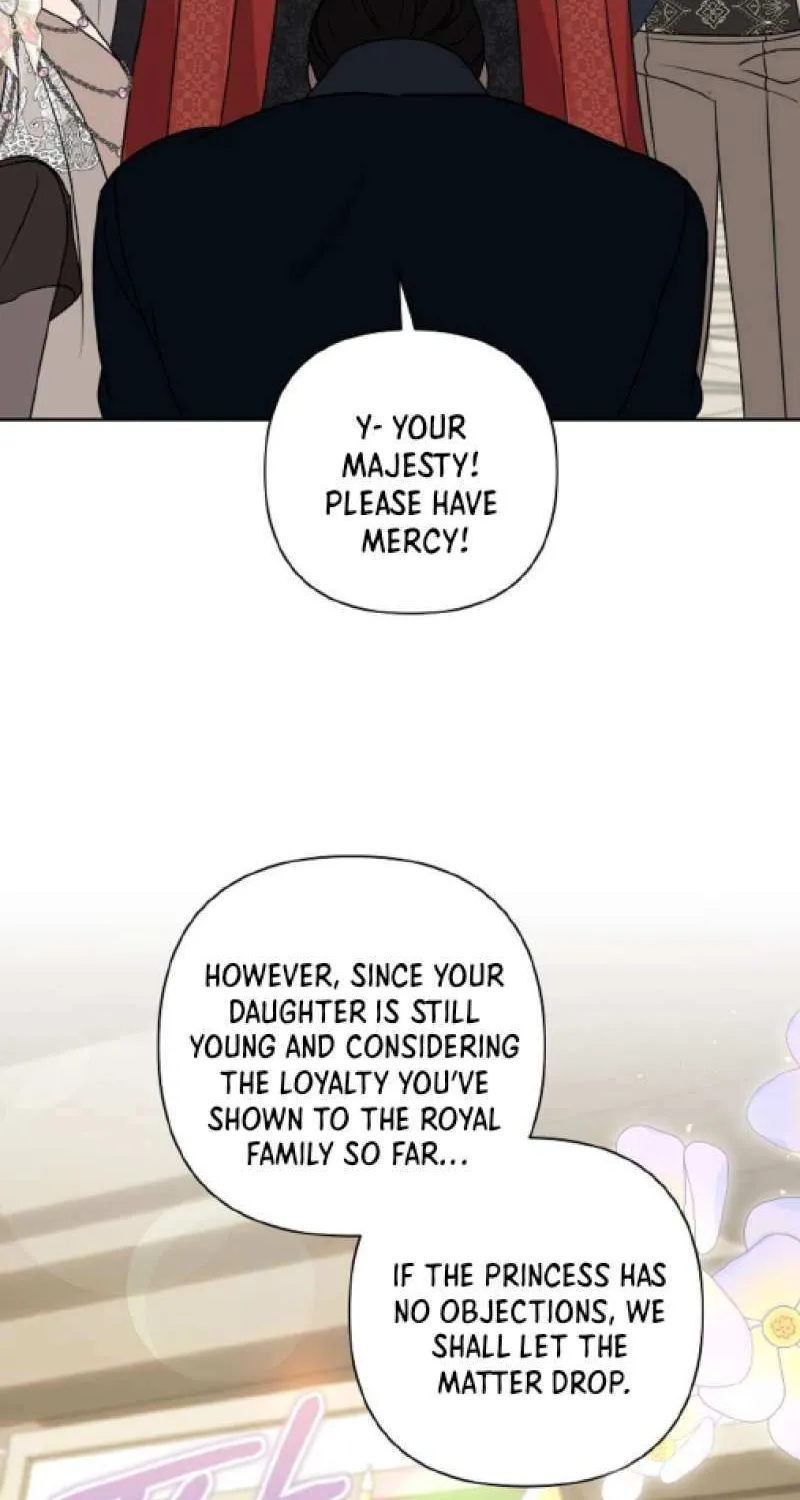 Read Undercover Princess chapter 36 image 51 on Lezhin