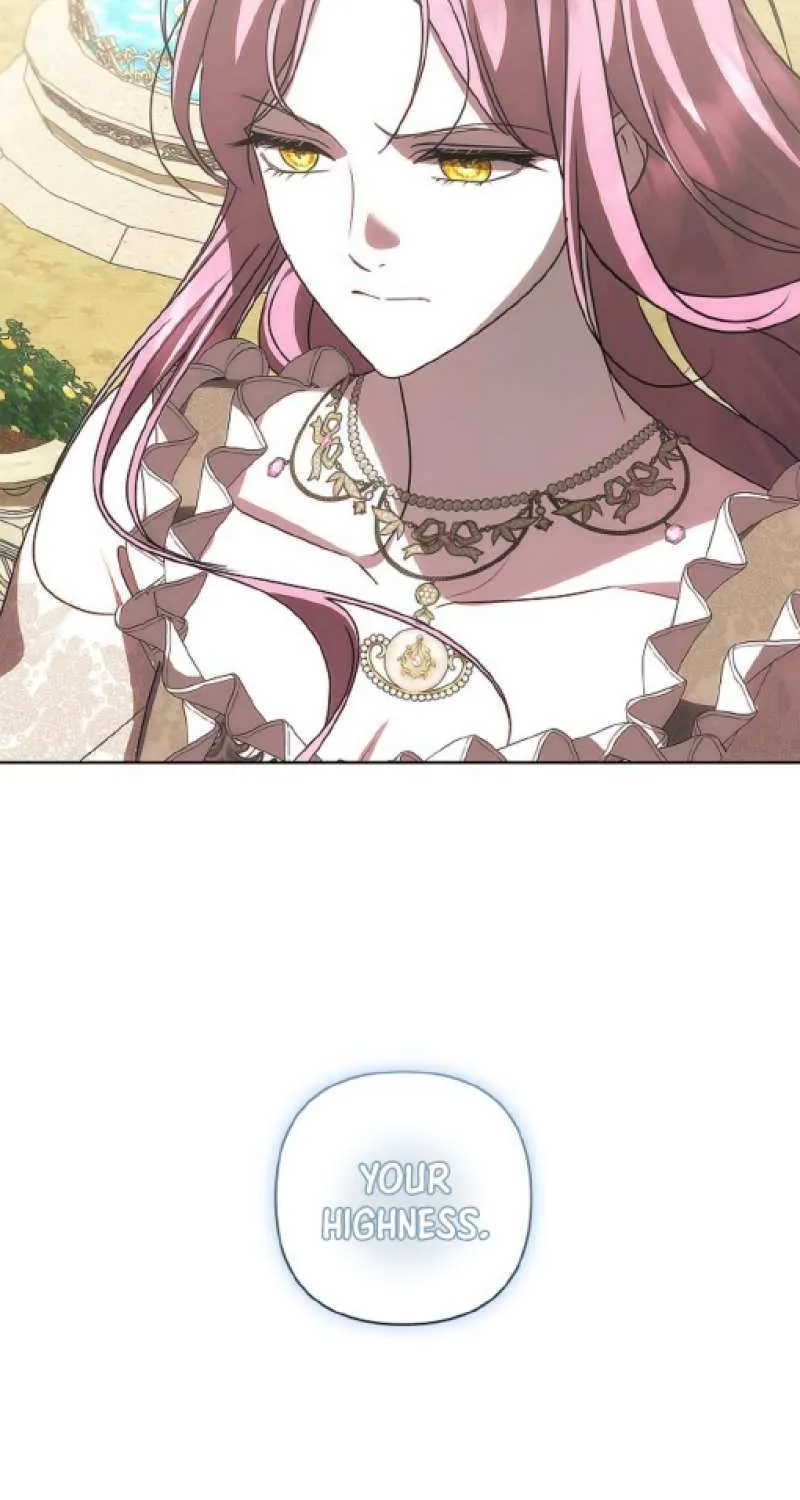 Read Undercover Princess chapter 36 image 60 on Lezhin