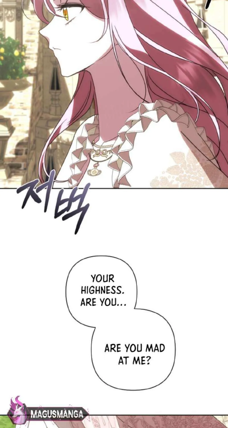 Read Undercover Princess chapter 36 image 64 on Lezhin