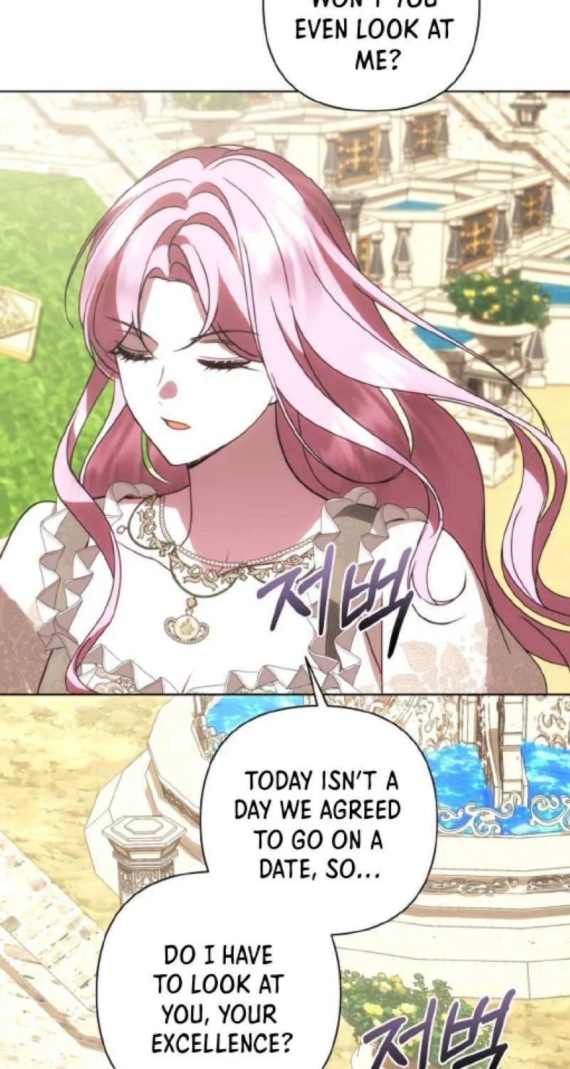 Read Undercover Princess chapter 36 image 67 on Lezhin