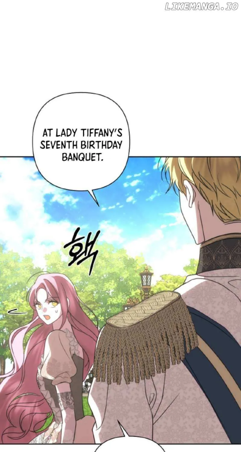 Read Undercover Princess chapter 36 image 72 on Lezhin