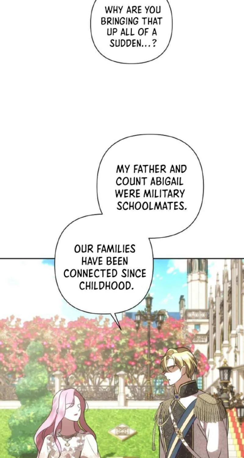 Read Undercover Princess chapter 36 image 73 on Lezhin