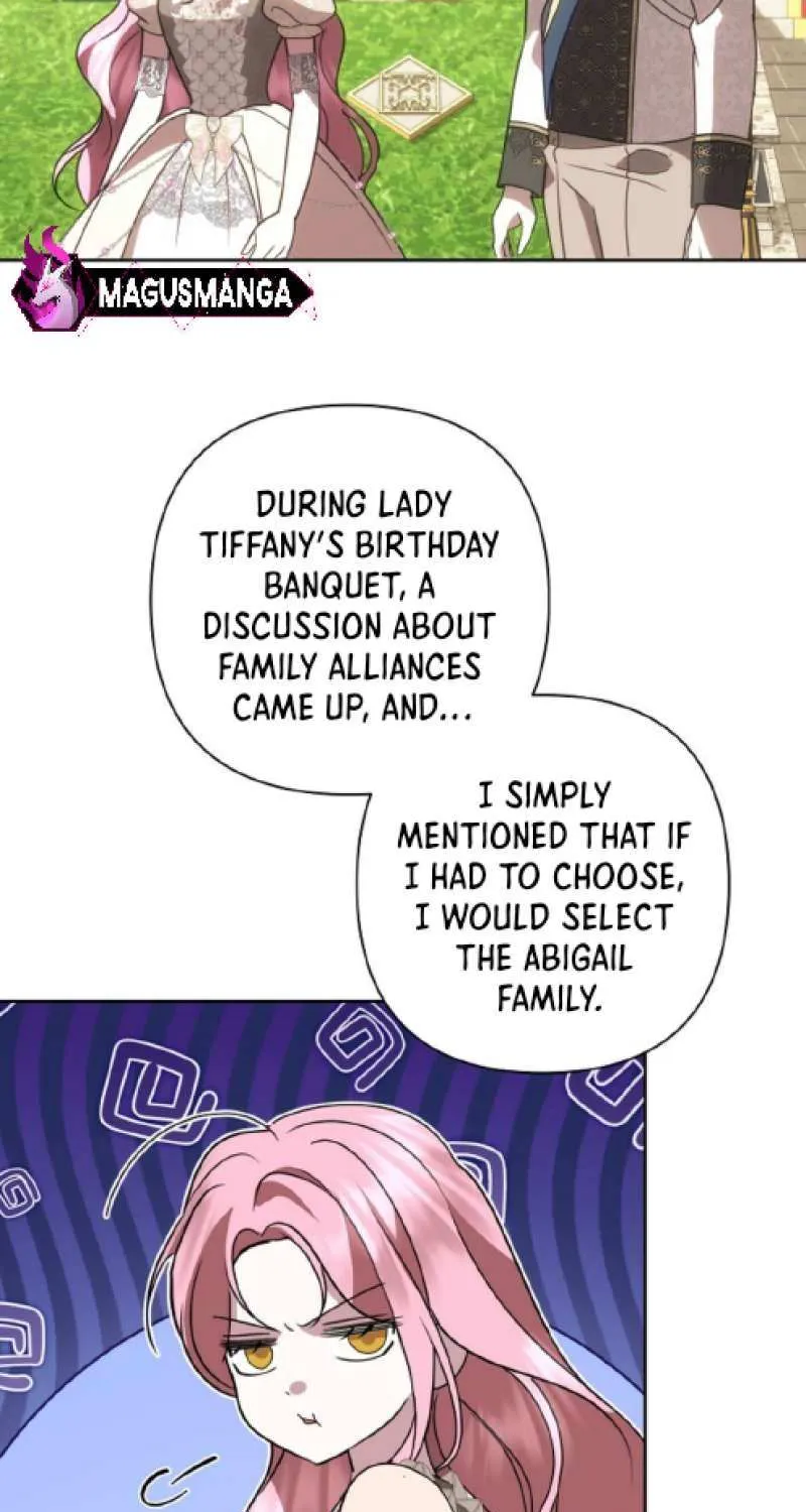 Read Undercover Princess chapter 36 image 74 on Lezhin