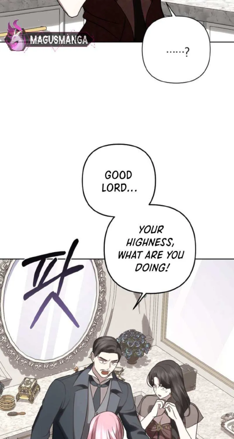 Read Undercover Princess chapter 36 image 8 on Lezhin