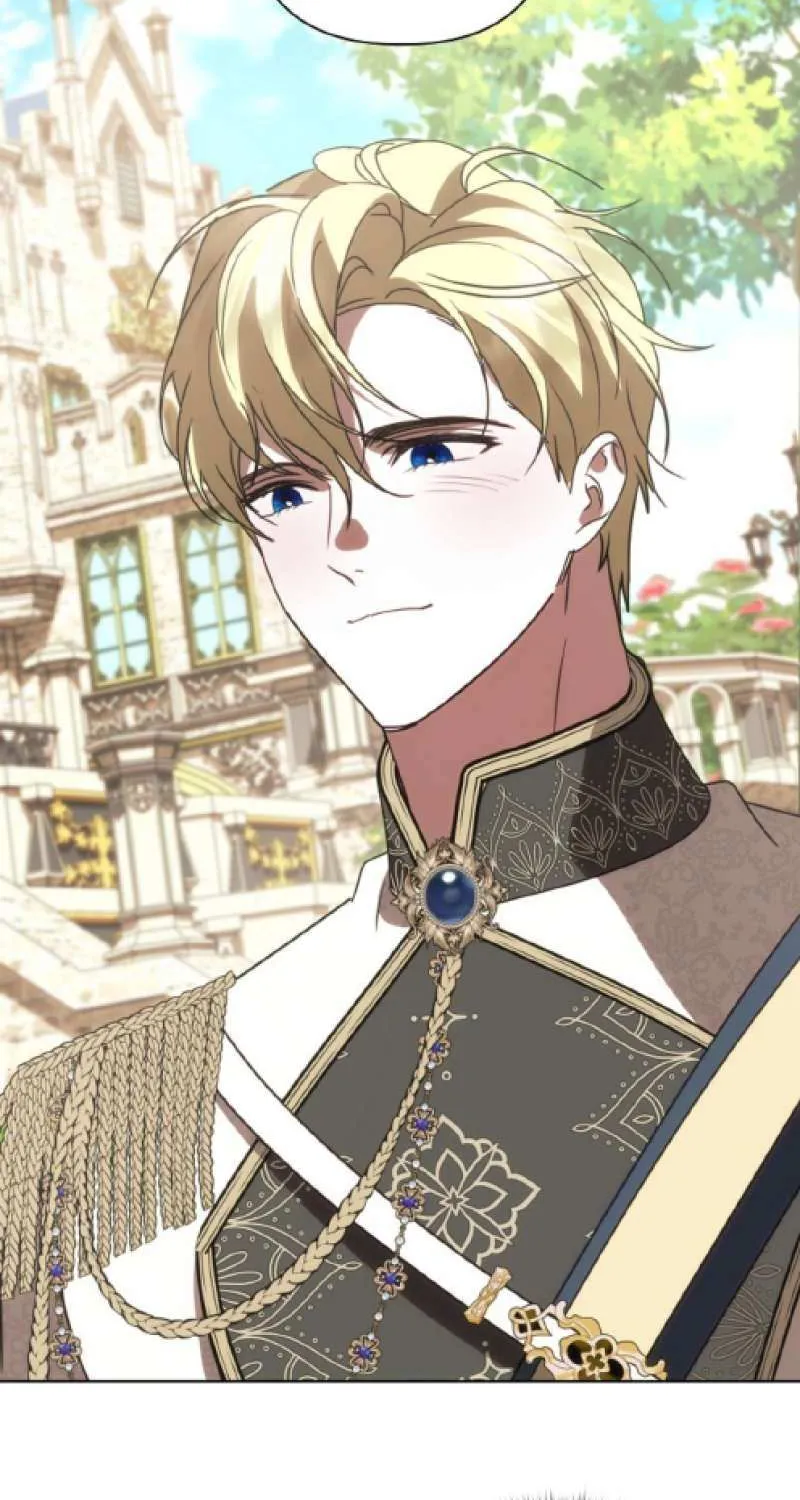 Read Undercover Princess chapter 36 image 82 on Lezhin