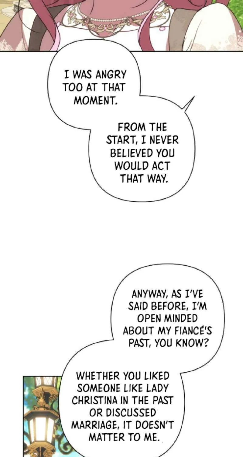 Read Undercover Princess chapter 36 image 84 on Lezhin