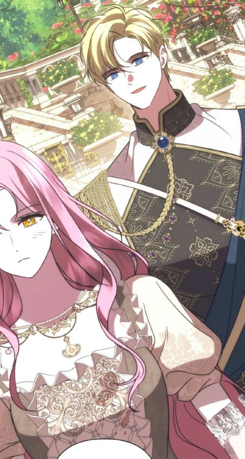 Read Undercover Princess chapter 36 image 86 on Lezhin