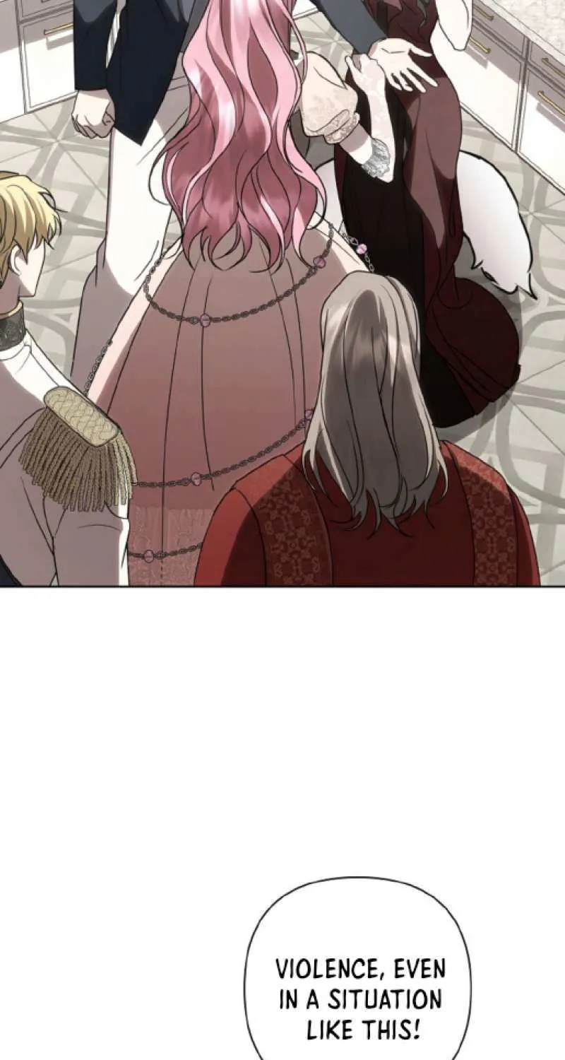 Read Undercover Princess chapter 36 image 9 on Lezhin
