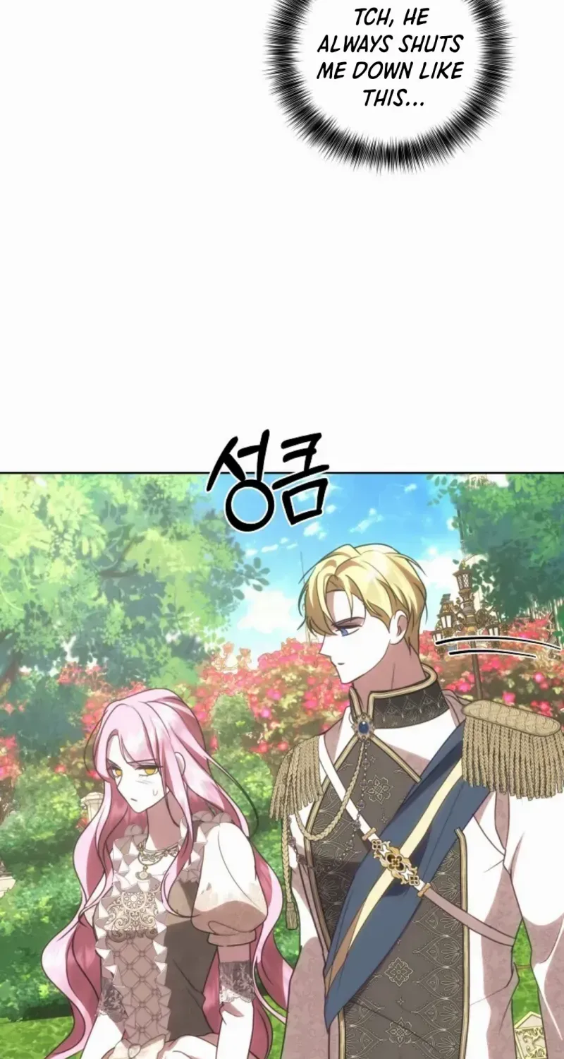 Read Undercover Princess chapter 36 image 91 on Lezhin
