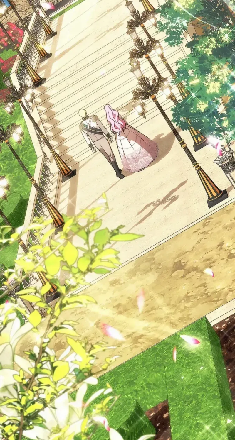 Read Undercover Princess chapter 36 image 95 on Lezhin