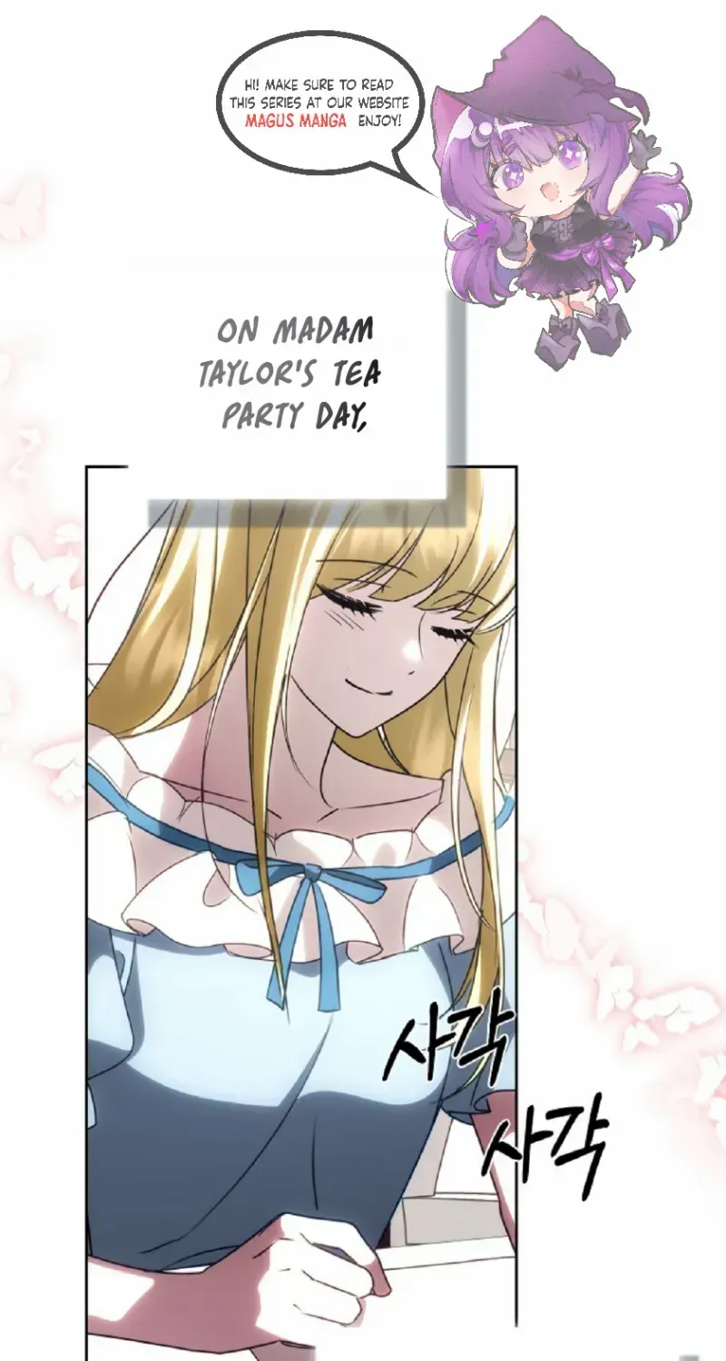 Read Undercover Princess chapter 37 image 1 on Lezhin