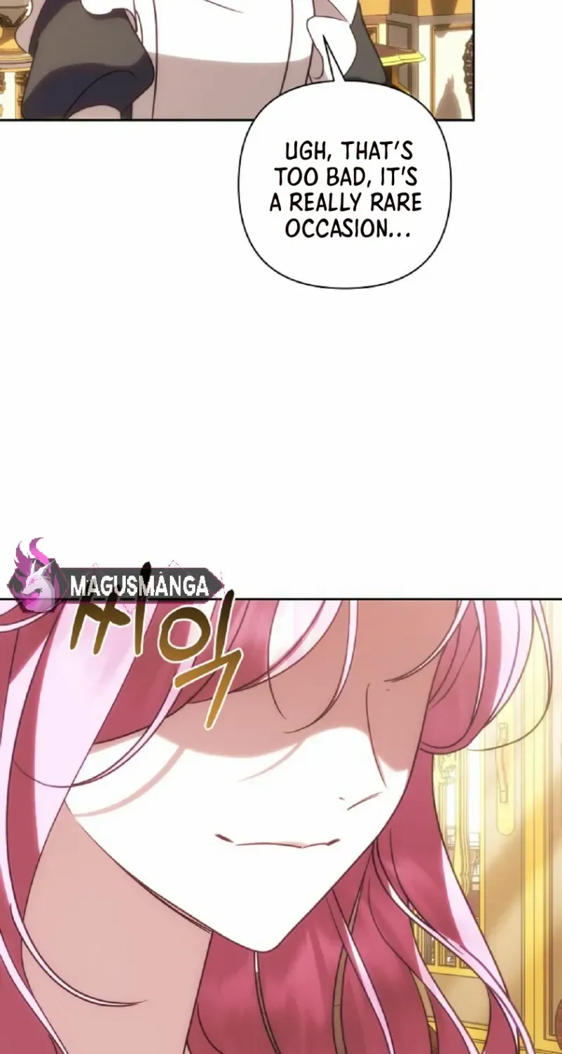 Read Undercover Princess chapter 37 image 10 on Lezhin