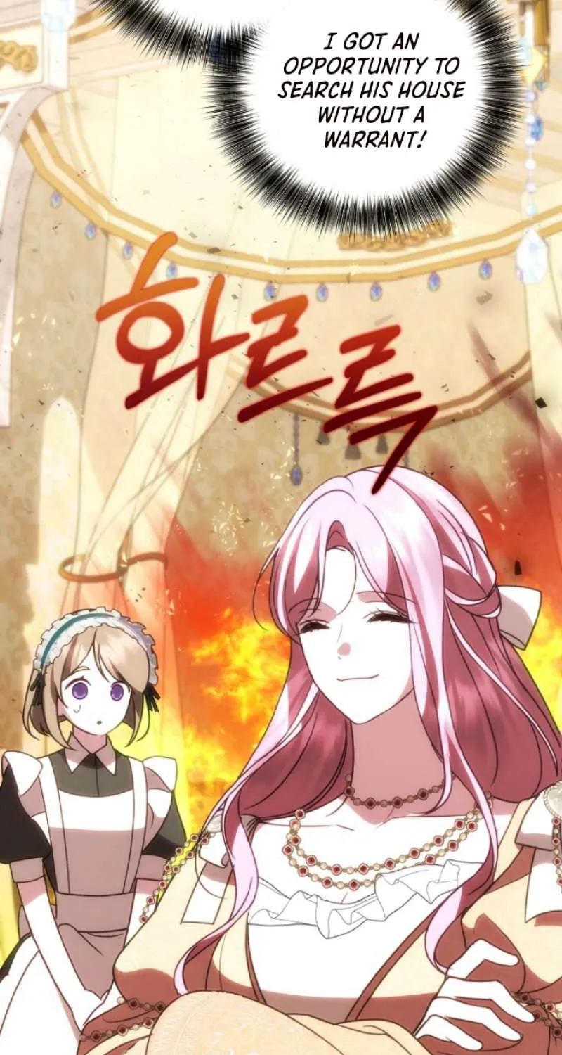 Read Undercover Princess chapter 37 image 14 on Lezhin