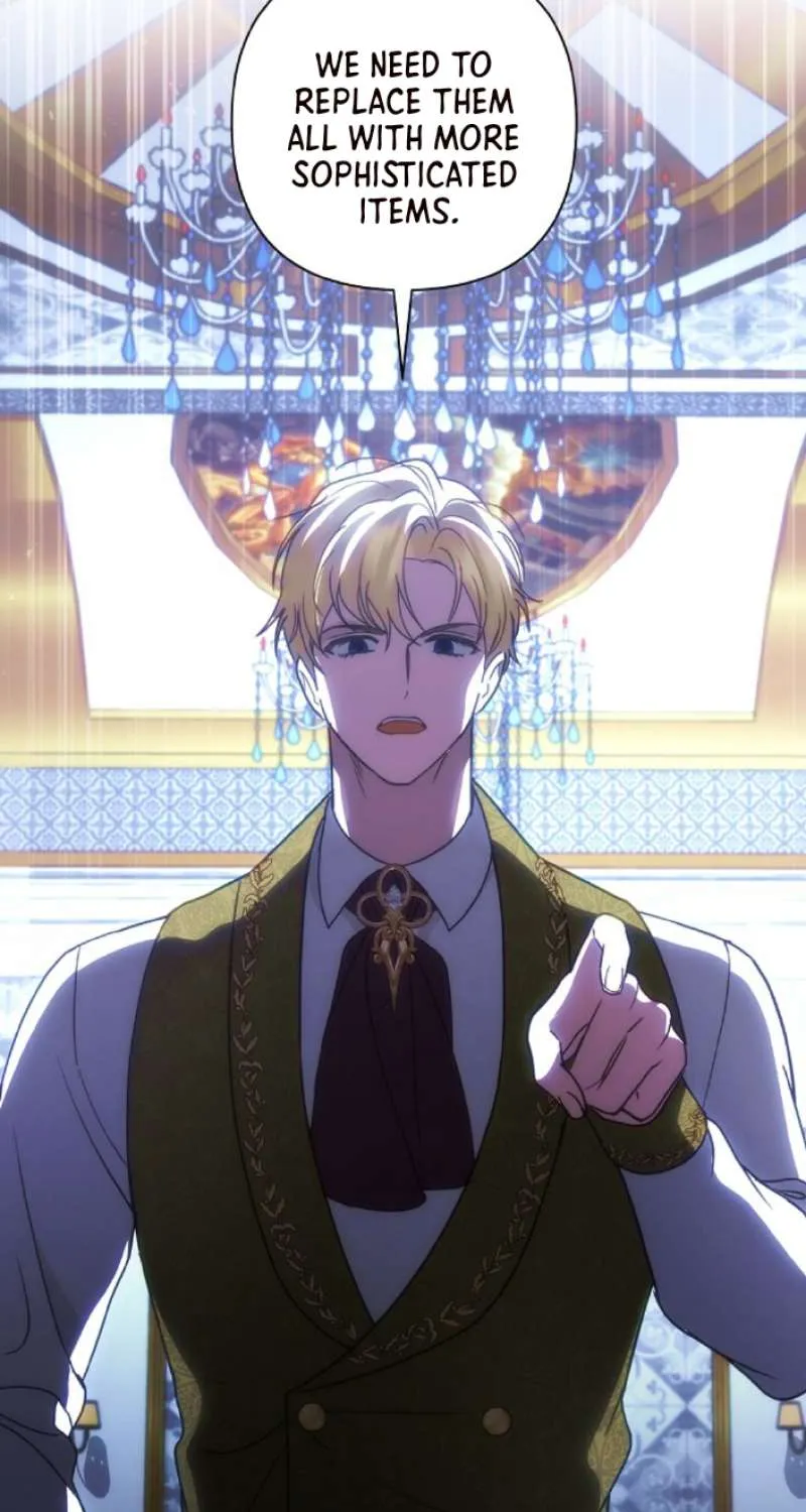 Read Undercover Princess chapter 37 image 18 on Lezhin