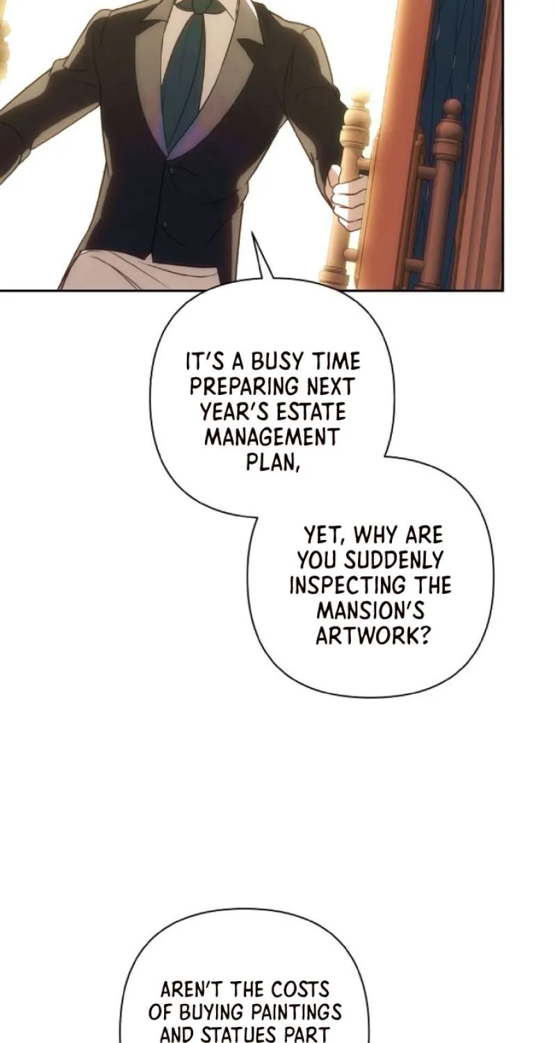 Read Undercover Princess chapter 37 image 20 on Lezhin
