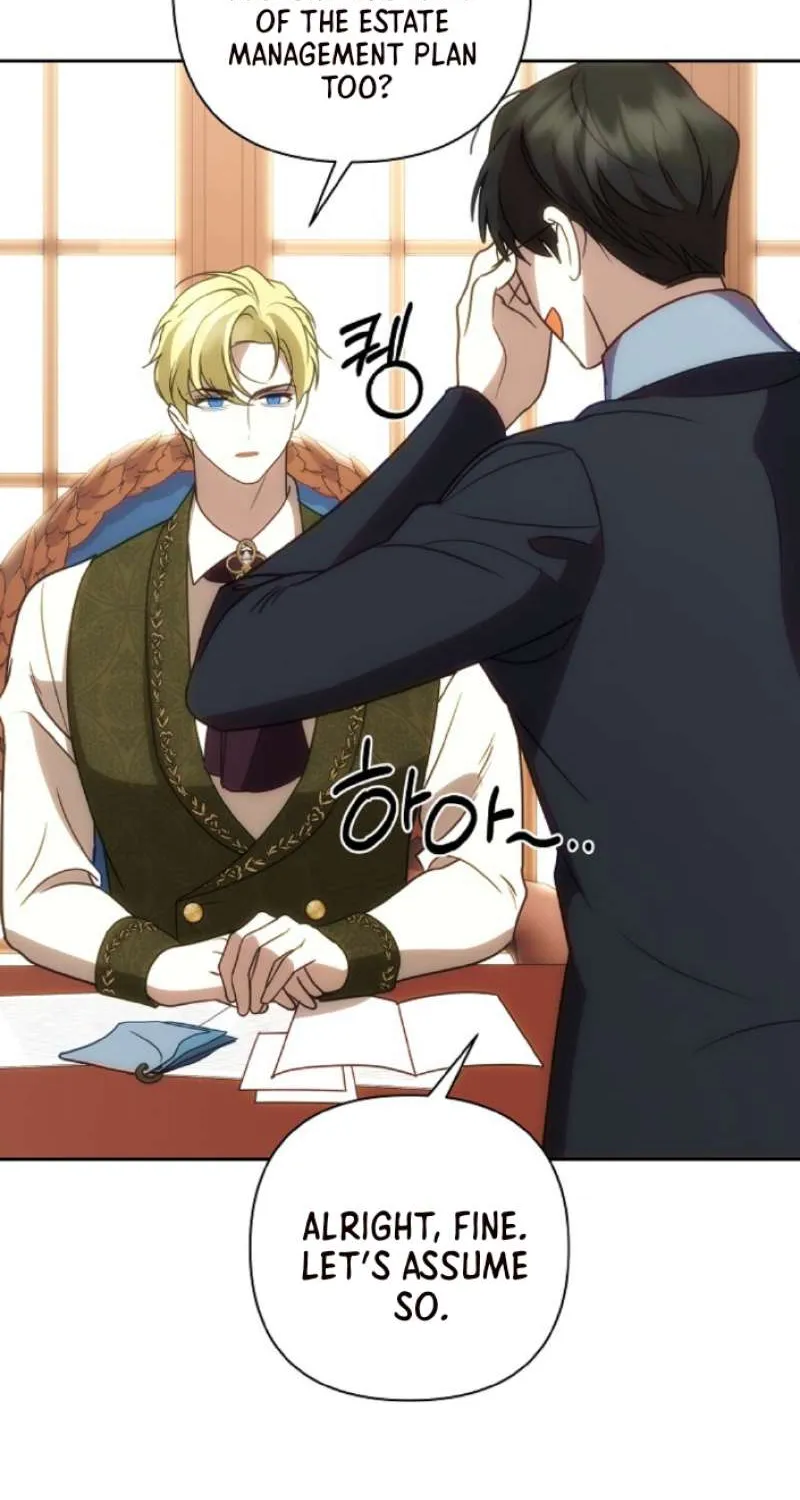 Read Undercover Princess chapter 37 image 21 on Lezhin