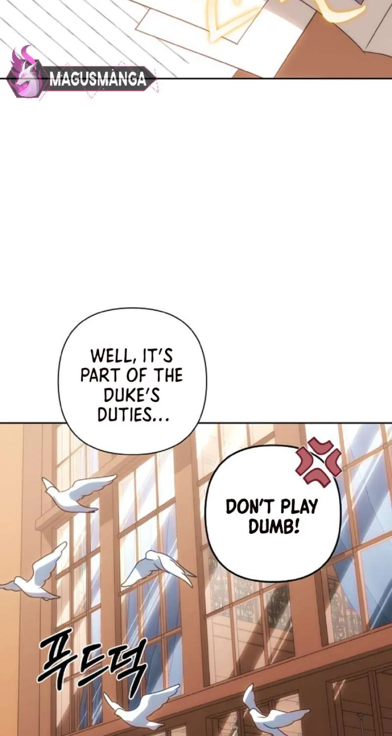 Read Undercover Princess chapter 37 image 23 on Lezhin