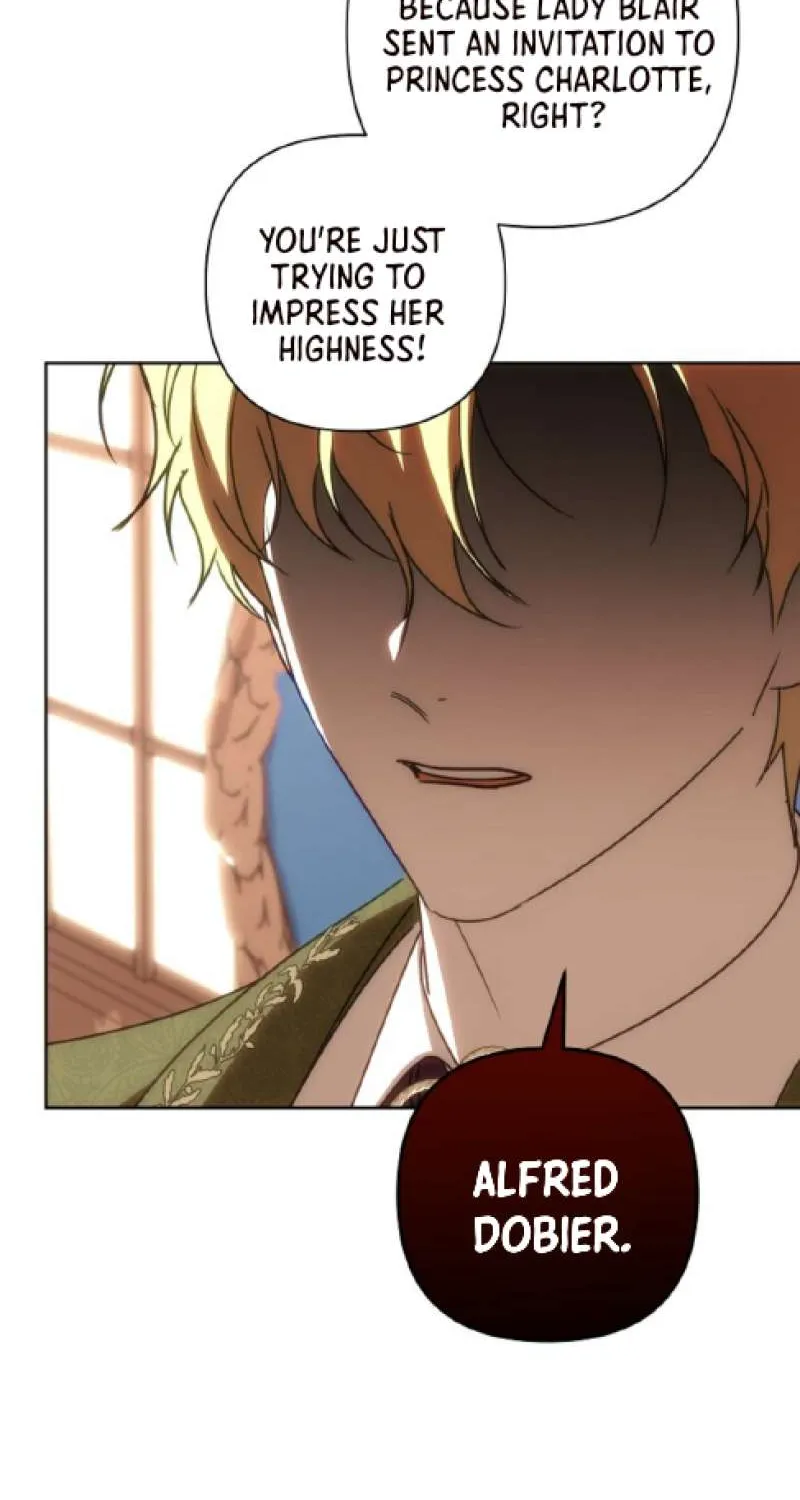 Read Undercover Princess chapter 37 image 26 on Lezhin