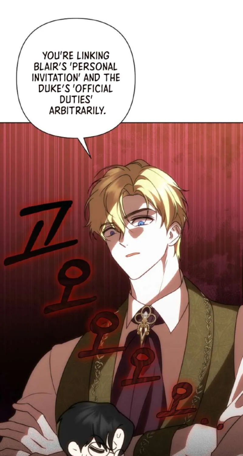 Read Undercover Princess chapter 37 image 27 on Lezhin