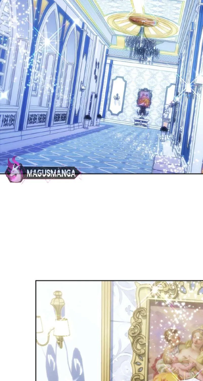 Read Undercover Princess chapter 37 image 29 on Lezhin