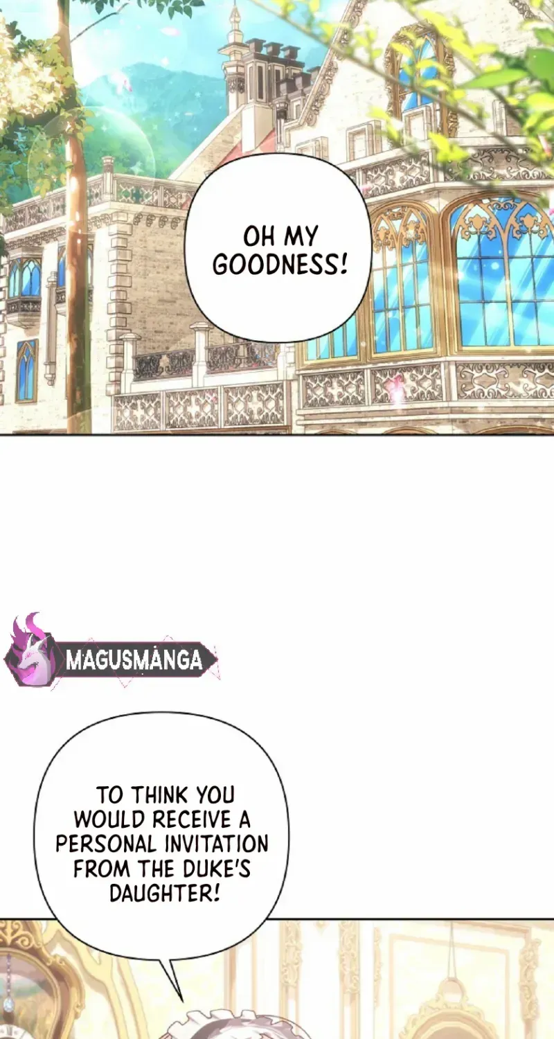 Read Undercover Princess chapter 37 image 3 on Lezhin