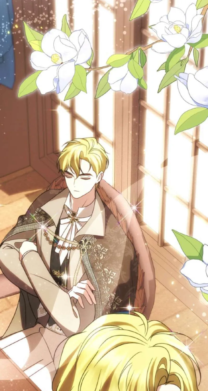Read Undercover Princess chapter 37 image 31 on Lezhin