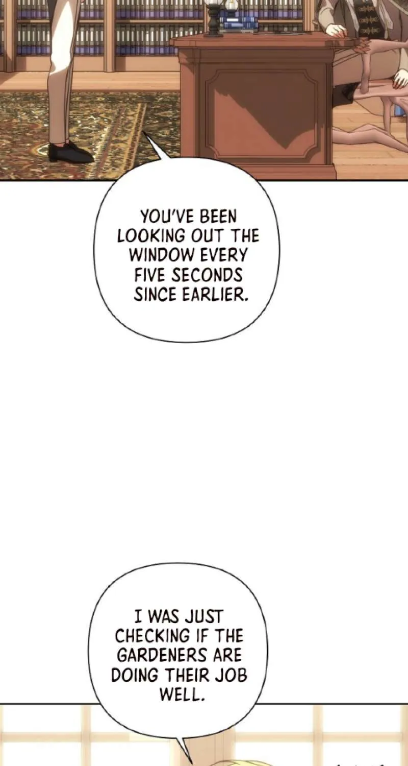 Read Undercover Princess chapter 37 image 35 on Lezhin