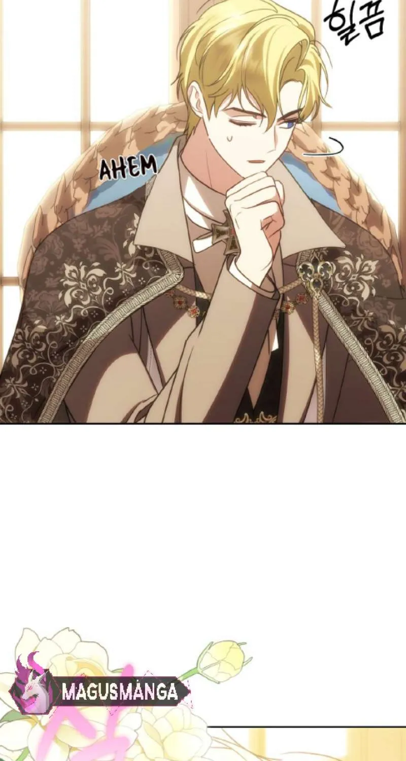 Read Undercover Princess chapter 37 image 36 on Lezhin