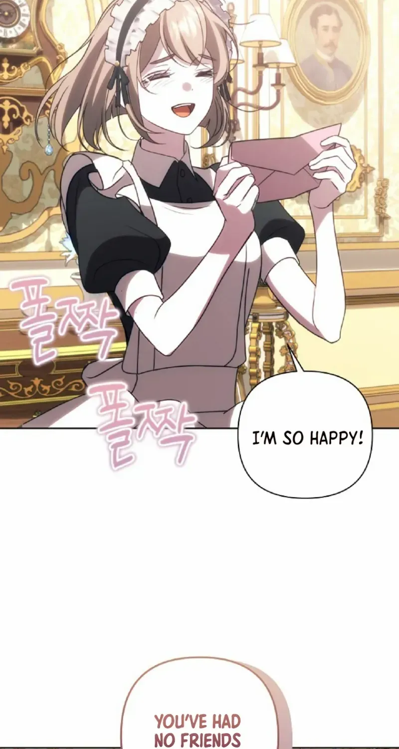 Read Undercover Princess chapter 37 image 4 on Lezhin