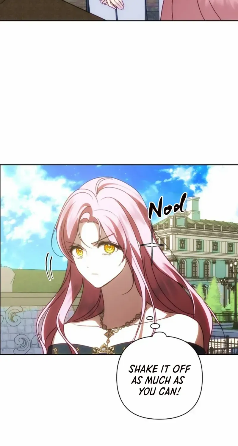 Read Undercover Princess chapter 37 image 48 on Lezhin