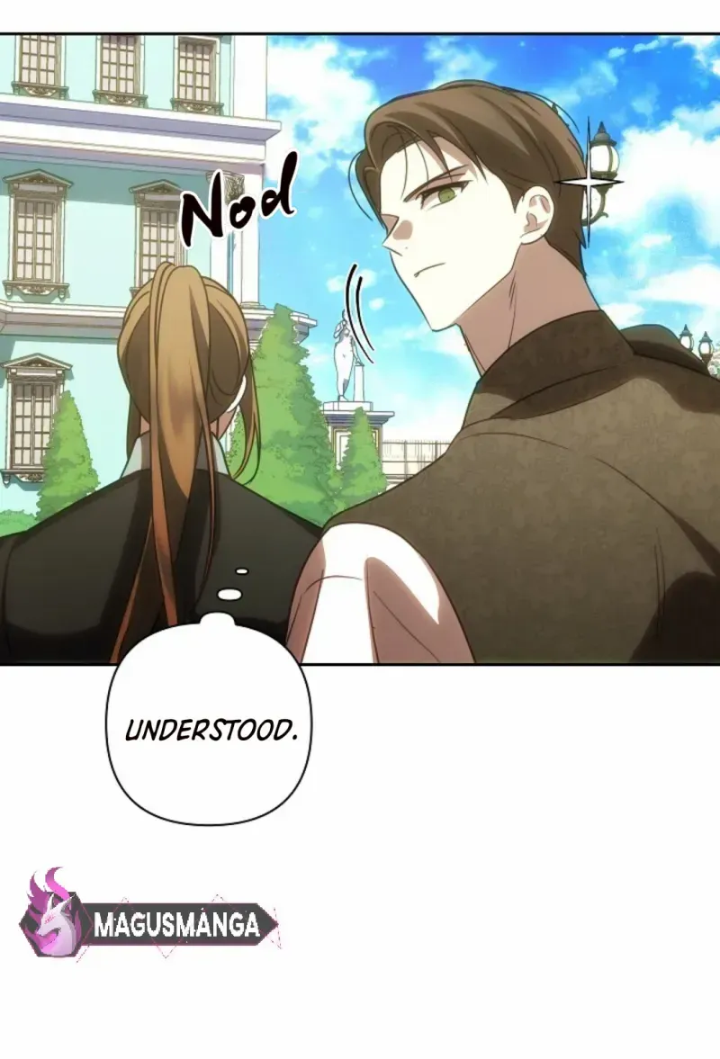 Read Undercover Princess chapter 37 image 49 on Lezhin