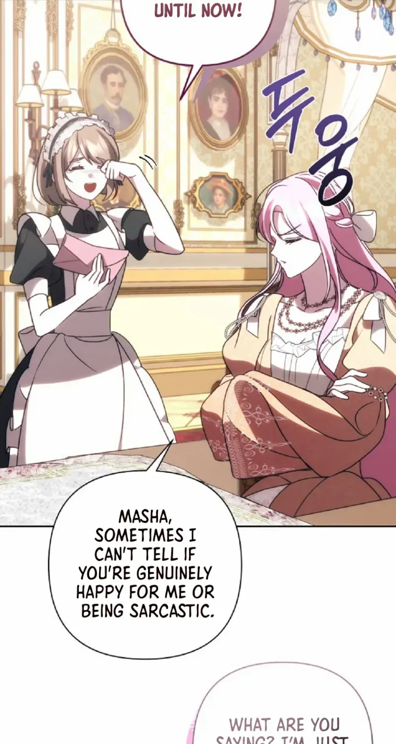 Read Undercover Princess chapter 37 image 5 on Lezhin