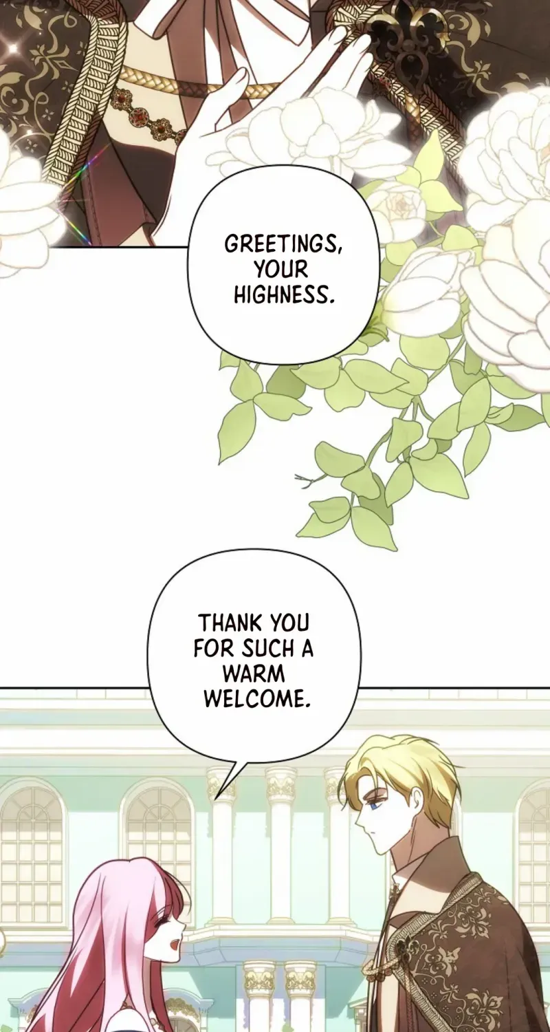 Read Undercover Princess chapter 37 image 52 on Lezhin