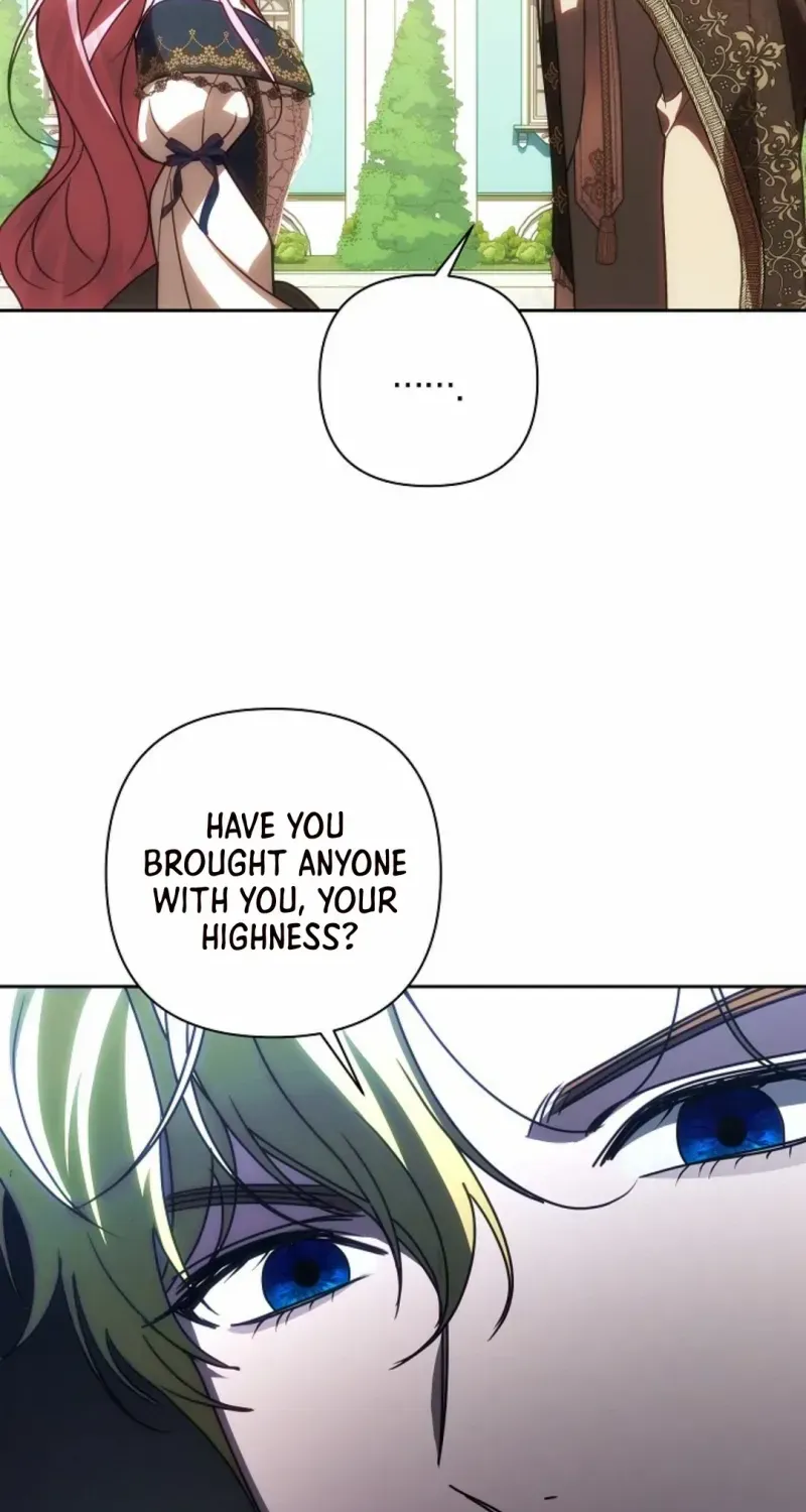 Read Undercover Princess chapter 37 image 53 on Lezhin