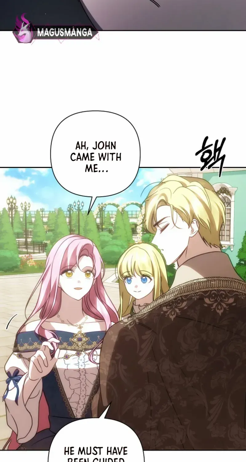 Read Undercover Princess chapter 37 image 54 on Lezhin