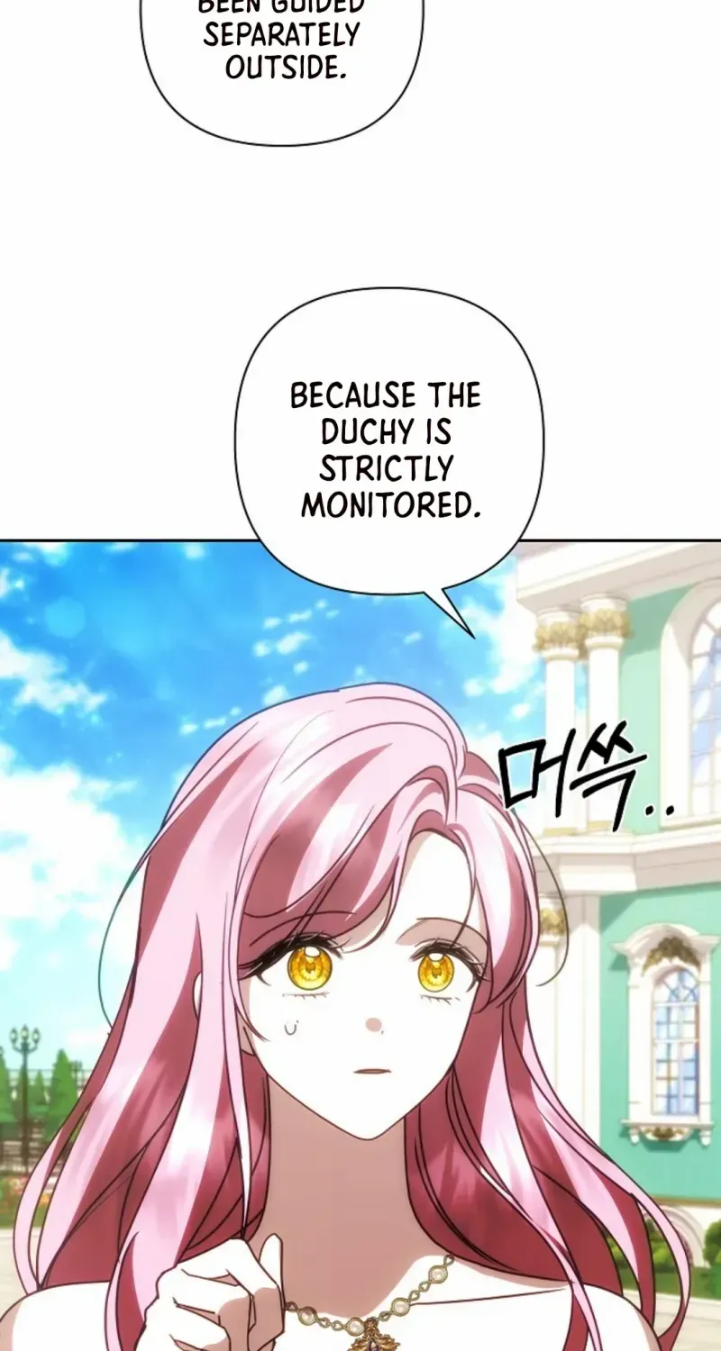 Read Undercover Princess chapter 37 image 55 on Lezhin