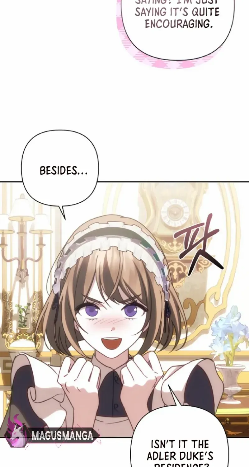 Read Undercover Princess chapter 37 image 6 on Lezhin