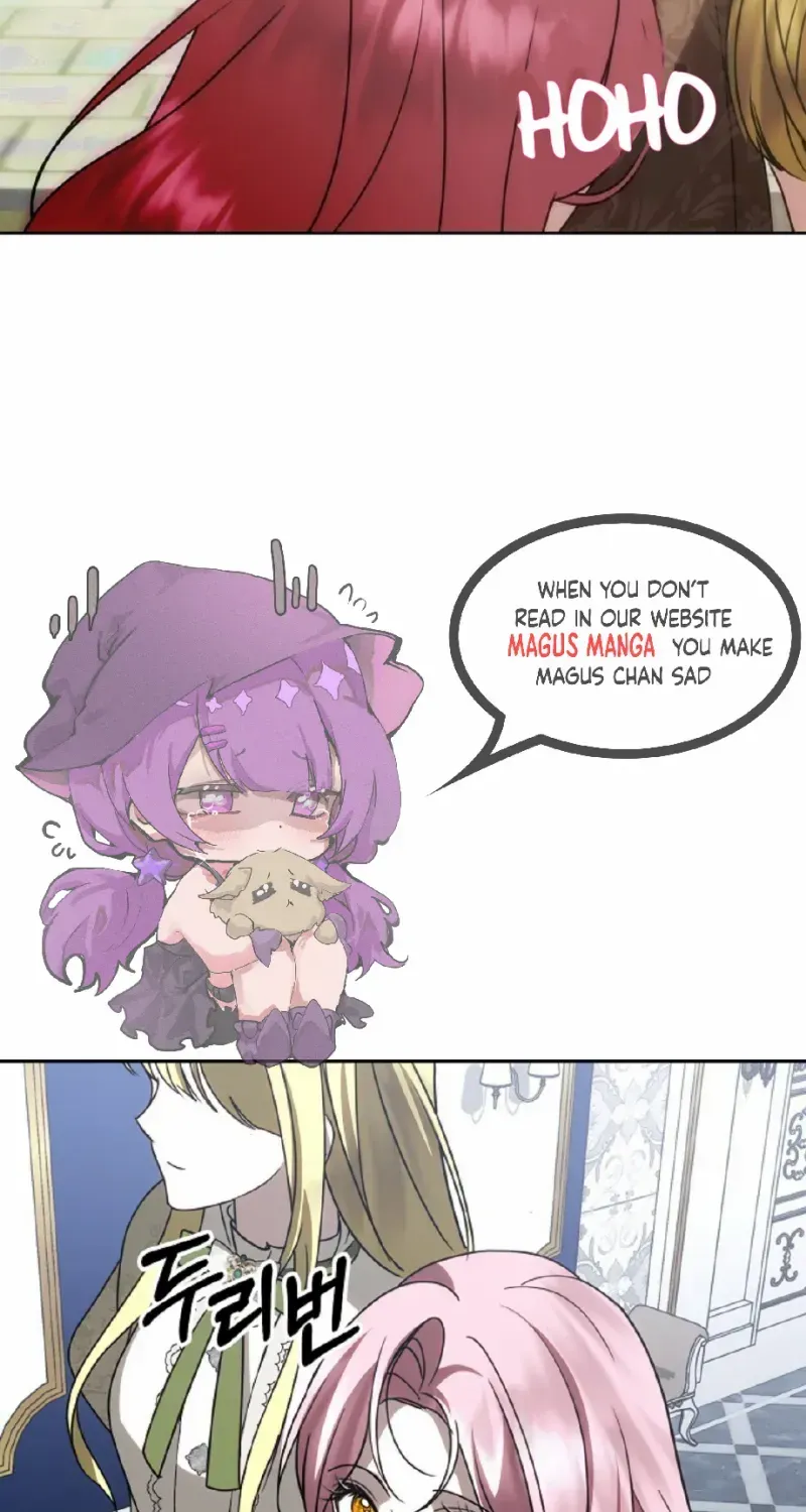 Read Undercover Princess chapter 37 image 60 on Lezhin