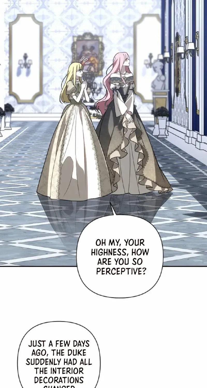 Read Undercover Princess chapter 37 image 62 on Lezhin