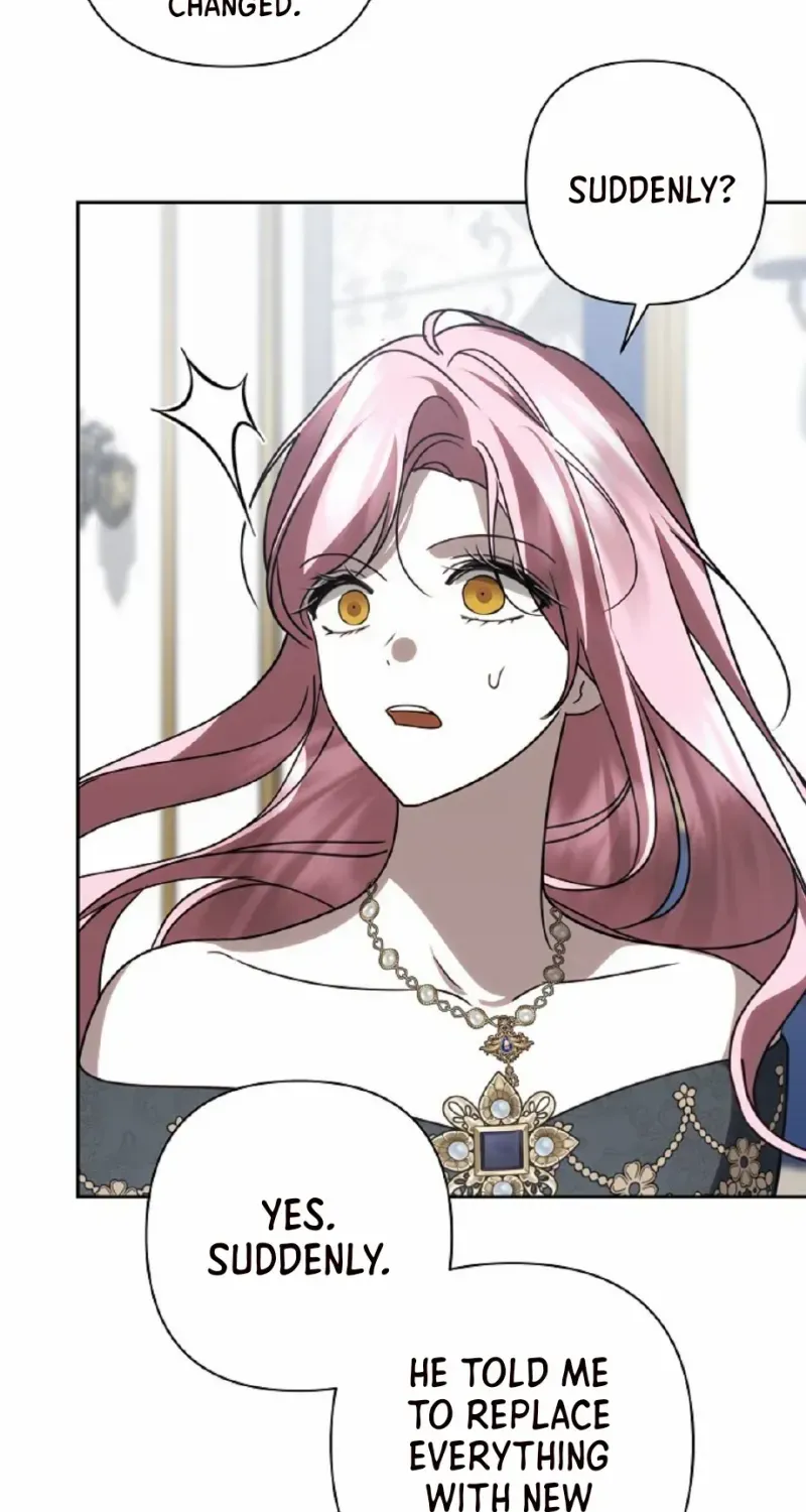 Read Undercover Princess chapter 37 image 63 on Lezhin
