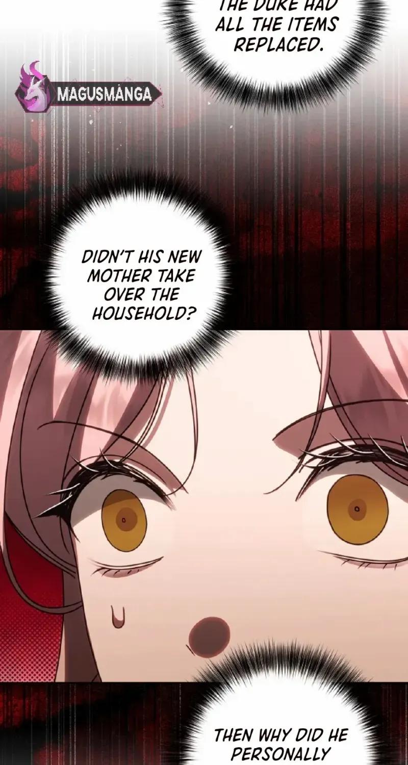 Read Undercover Princess chapter 37 image 65 on Lezhin
