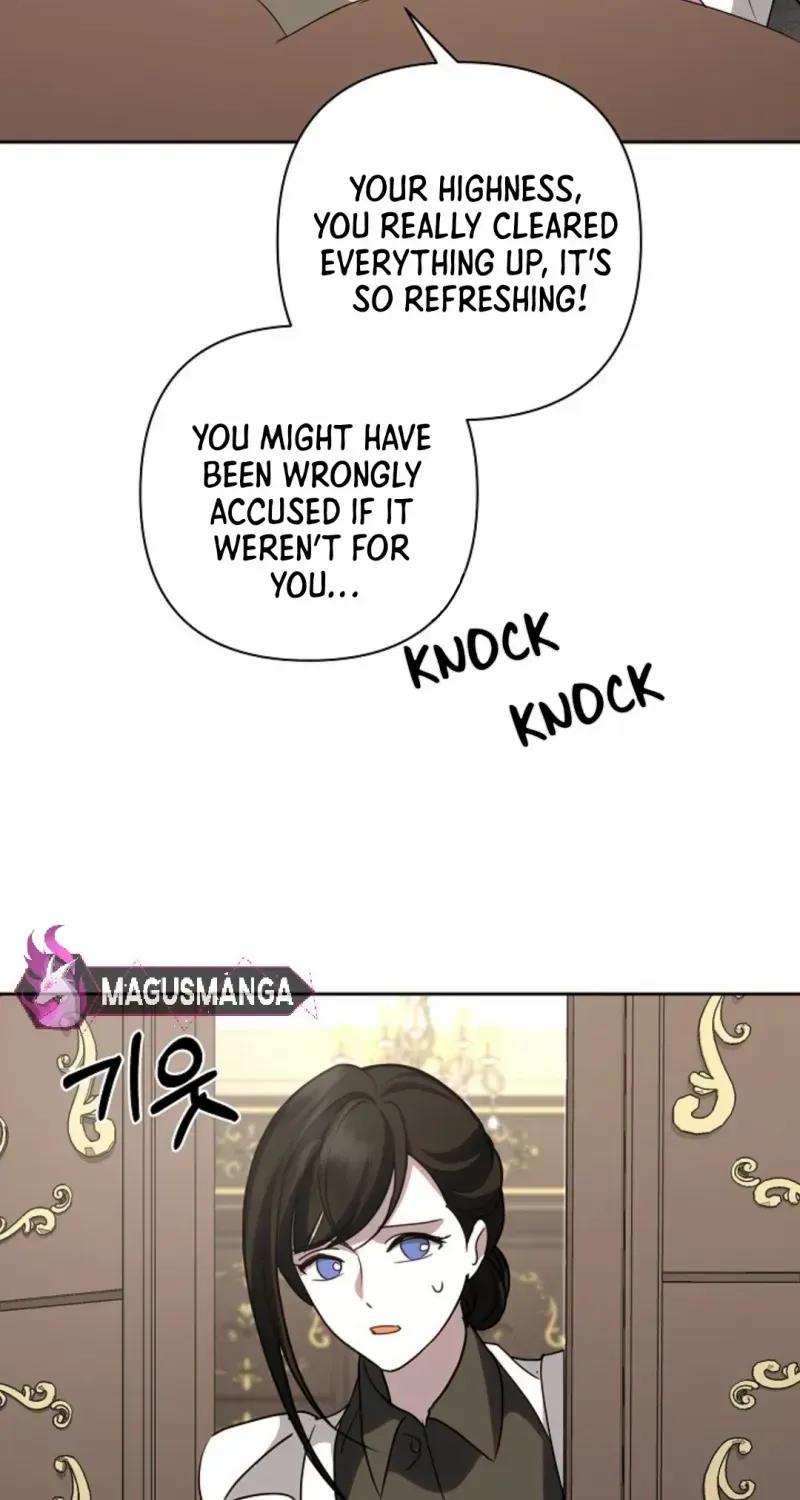 Read Undercover Princess chapter 37 image 73 on Lezhin