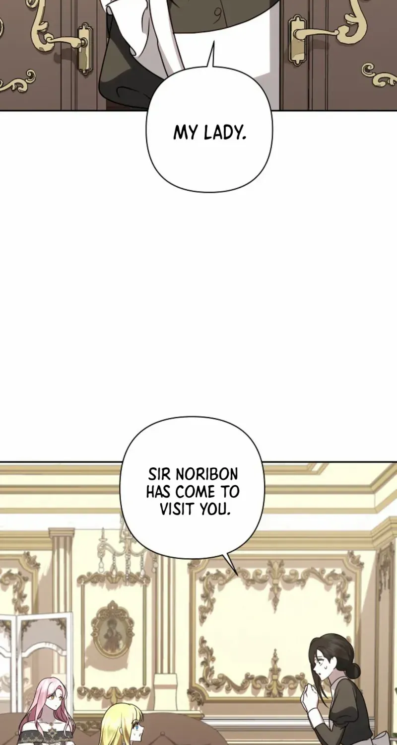 Read Undercover Princess chapter 37 image 74 on Lezhin