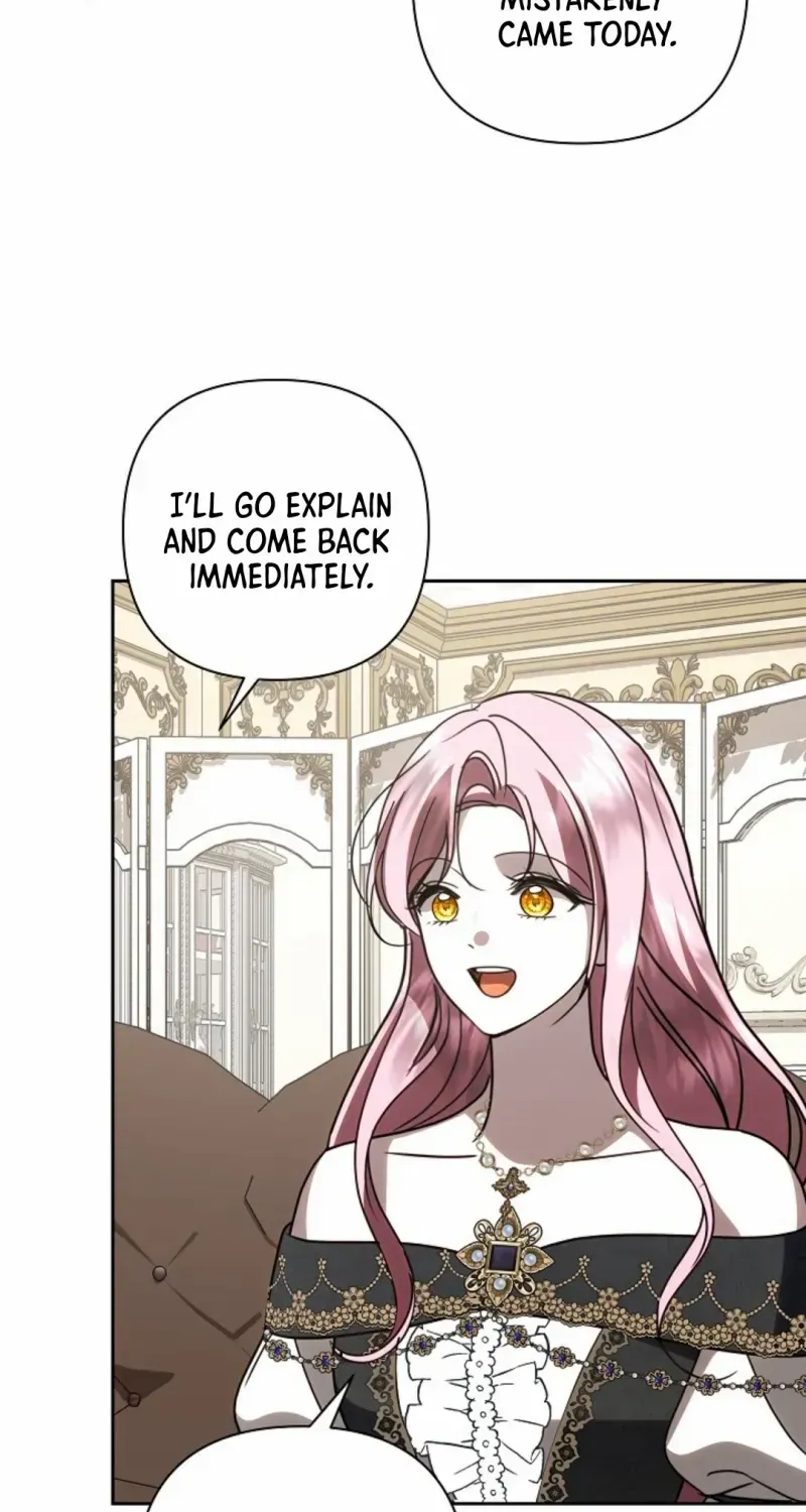 Read Undercover Princess chapter 37 image 77 on Lezhin