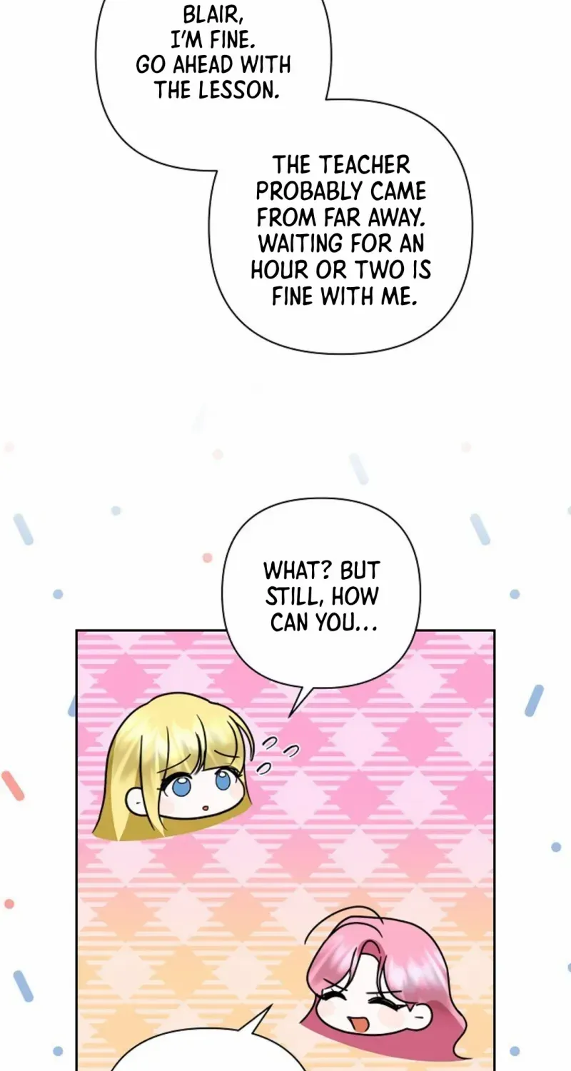 Read Undercover Princess chapter 37 image 78 on Lezhin