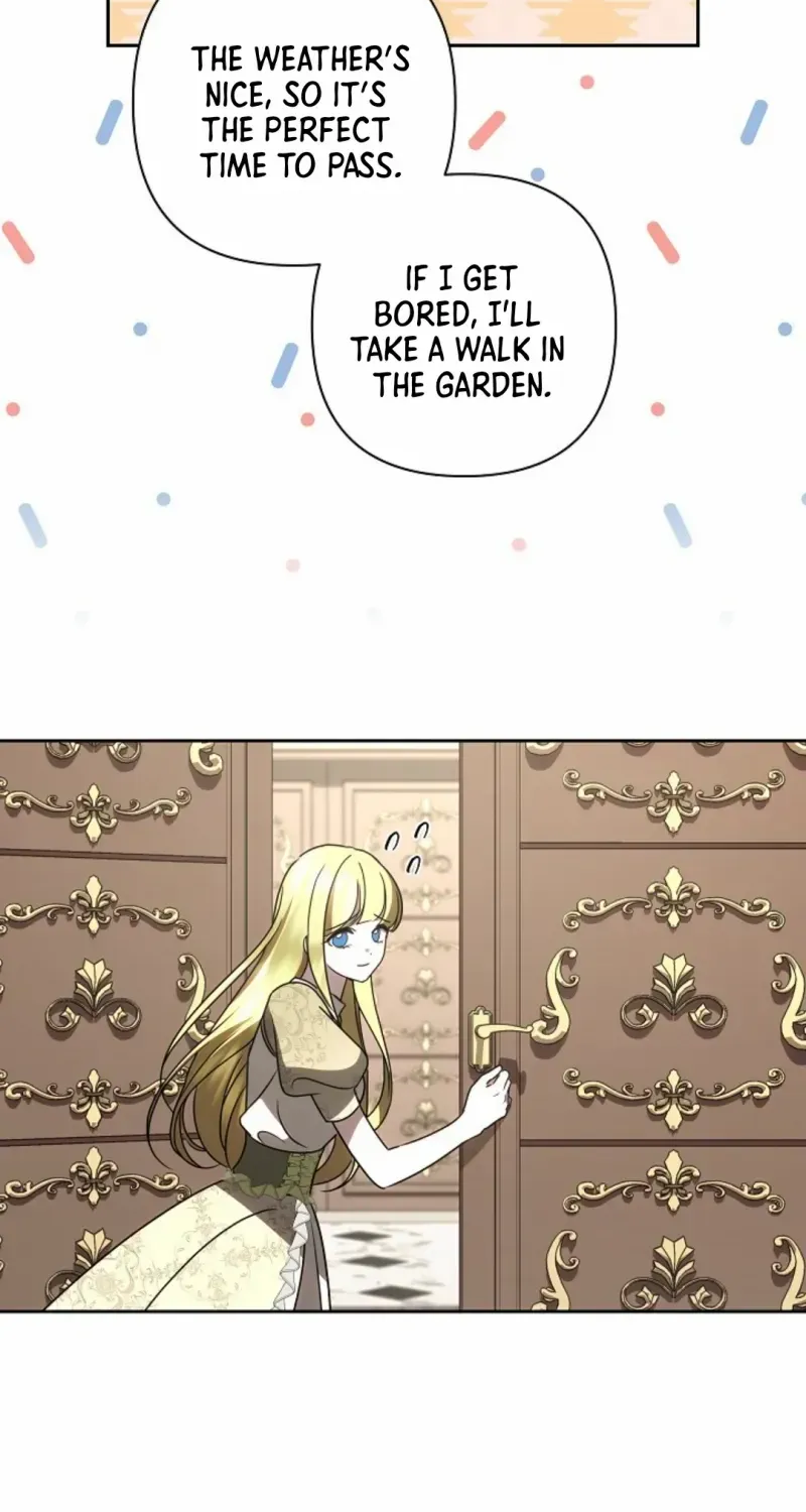 Read Undercover Princess chapter 37 image 79 on Lezhin