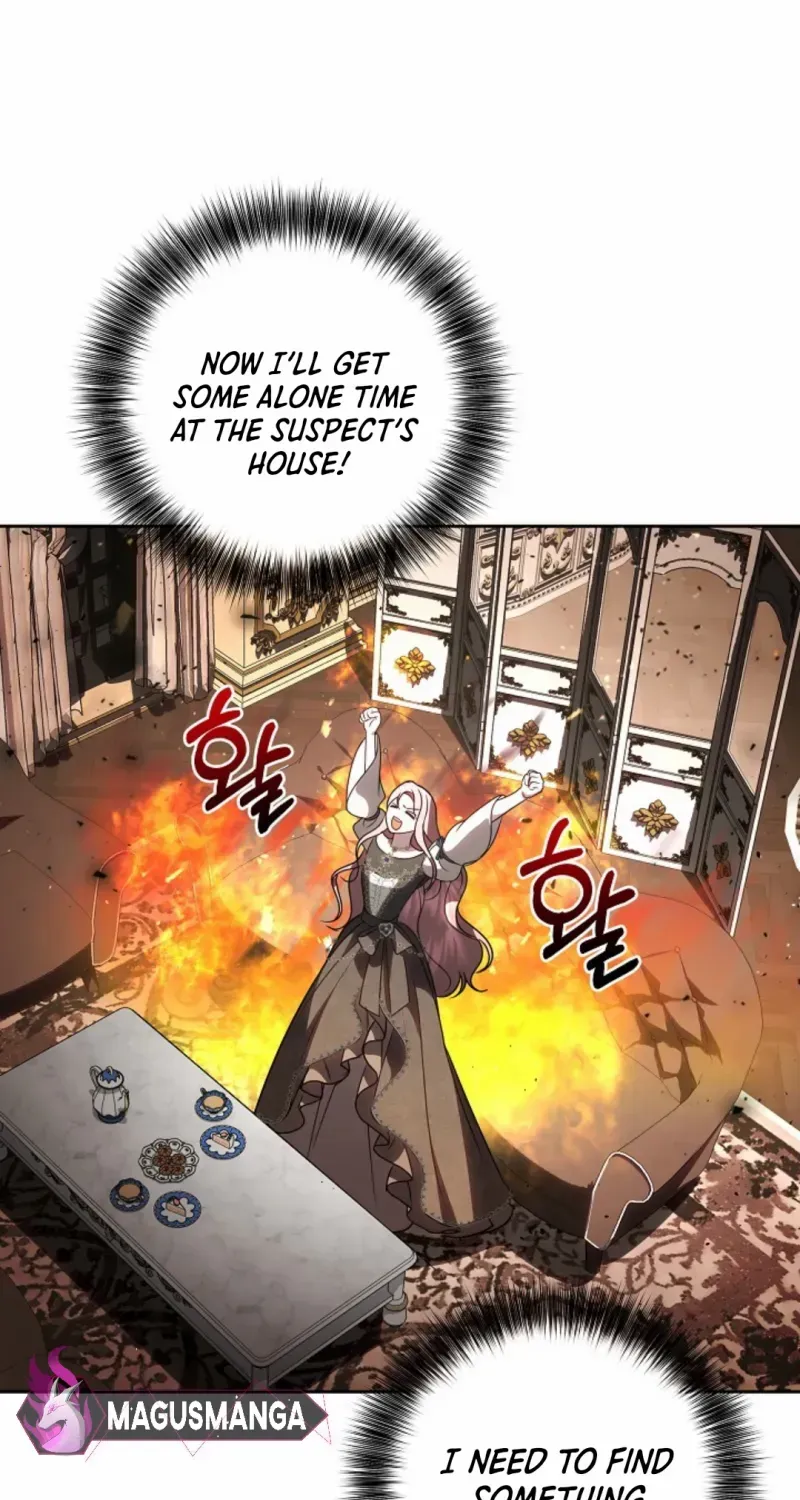 Read Undercover Princess chapter 37 image 83 on Lezhin