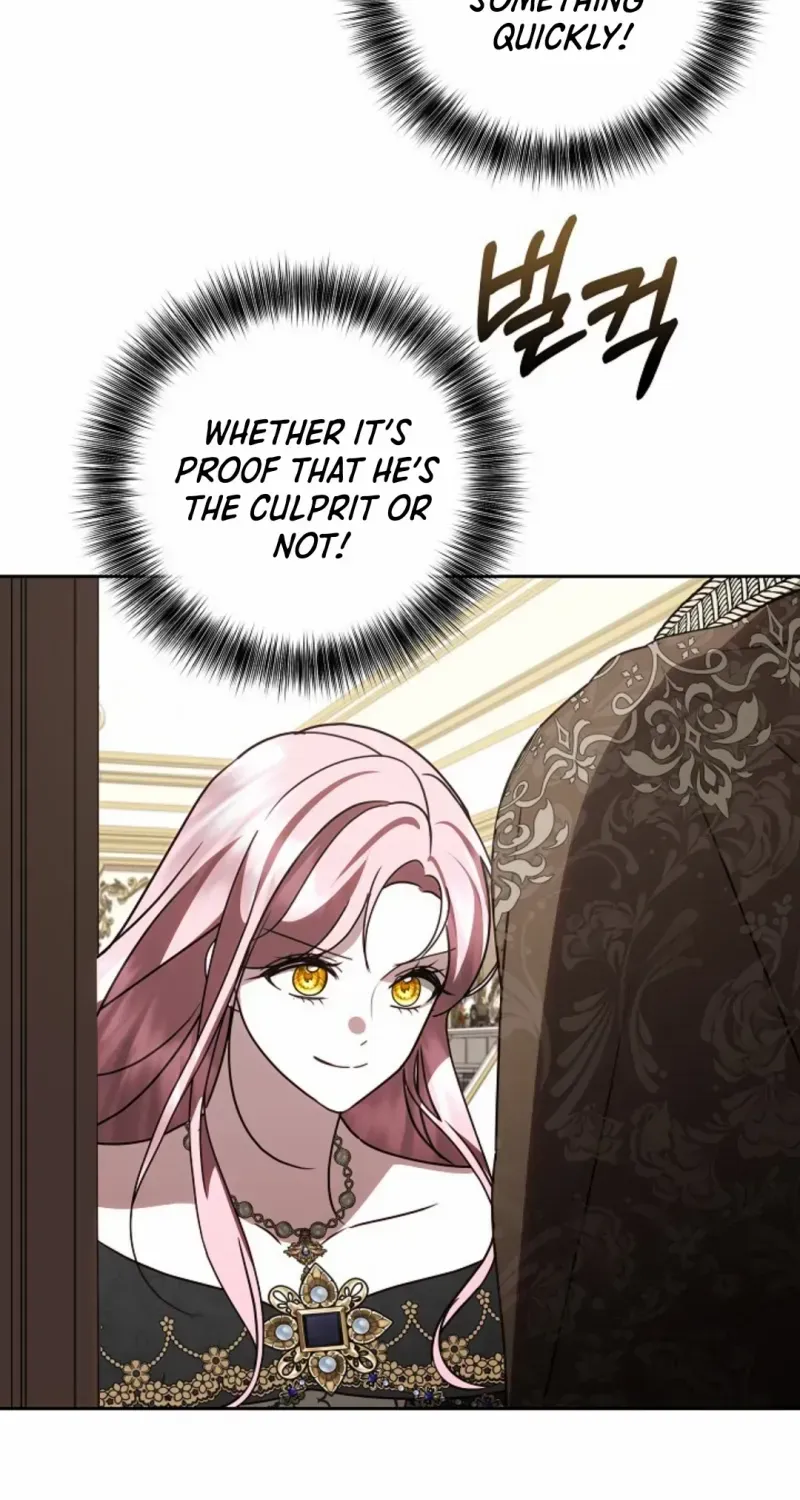 Read Undercover Princess chapter 37 image 84 on Lezhin