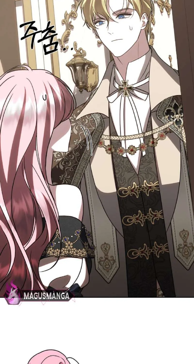 Read Undercover Princess chapter 37 image 87 on Lezhin