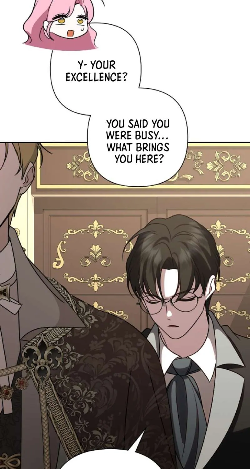 Read Undercover Princess chapter 37 image 88 on Lezhin